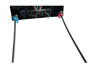 Блок управления климат-контролем 6J0820045, 90151372   Seat Ibiza IV (6J,6P)