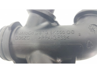 Трубка (трубки)/ шланг (шланги)