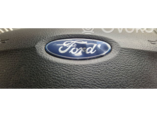 Руль Ford Galaxy  2006 - 2015 года 6M213600CK32HE, 6M2T14K147CG      
