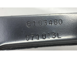 Подушка безопасности пассажира 05057495AC, P05057495AC Dodge RAM