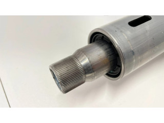    Рулевая рейка A2134608300   Mercedes-Benz CLS C257 2018- года