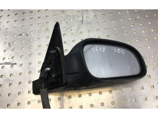 Zpětné zrcátko pravé Volvo S80 2002 015463