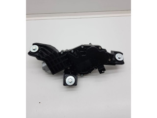 Моторчик заднего дворника 98700D9000    KIA Sportage