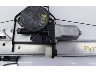 Электрический механизм для подъема окна без двигателя 0620402220, E2-B4-15-1 Mitsubishi Montero