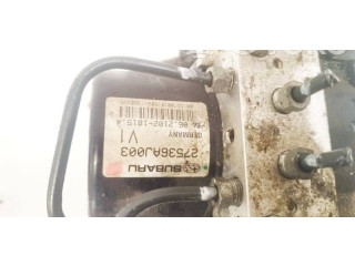 Блок АБС 27536AJ003, 06.2102-1815.4 Subaru Outback 2009 - 2014 года