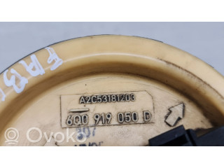 Насос топлива (в топливном баке)