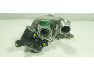 Turbodmychadlo Турбина 282312M900, 282312M900 Hyundai i20 (BC3 BI3) G4FP,G4FV