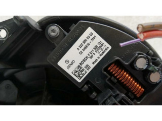 Вентилятор печки A2469062501 Mercedes-Benz A W176