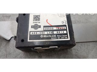 Řídící jednotka 285001BA0A Infiniti QX50 (J50) 2009