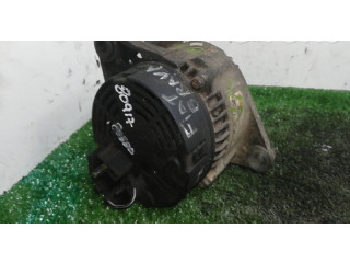 Генератор 63321640, MAREABRAVO   Fiat Bravo - Brava      