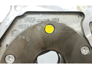 Čerpadlo oleje 37018201 Saab 9-3 Ver2 Z19DTH