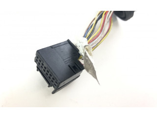 Зеркало электрическое Audi A7 S7 4G 2011 - 2017 года