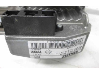 Руль Renault Clio III  2005 - 2012 года 8200751242      