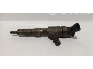 Форсунка 0445110340, BOSCH Citroen Berlingo