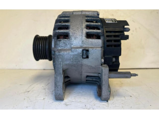 Генератор 037903025S   Volkswagen Lupo      