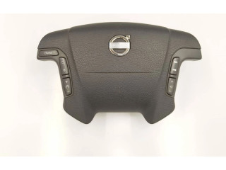 Подушка безопасности водителя 8684187   Volvo V70