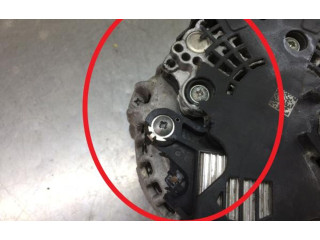 Генератор A0009063322, 0125711028   Mercedes-Benz GLA W156      