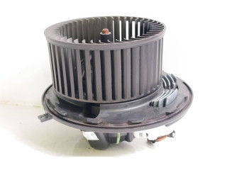 Вентилятор печки    T1013621M, T1021327U   BMW X3 F25