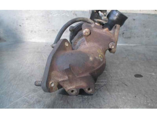 Турбина Honda Accord 18900P5TG01, 4520982 для двигателя 20T2N14N