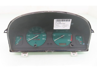 Přístrojová deska Citroen Berlingo 1999 9636105380, 9636105380