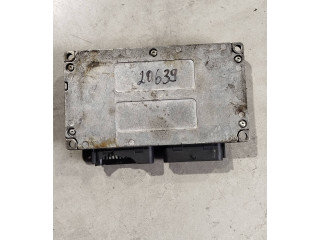 Блок управления коробкой передач 8200305783, s118037002e Renault Clio II