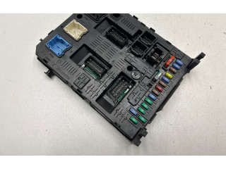 Pojistková skříňka 281197595 Peugeot 5008 2012