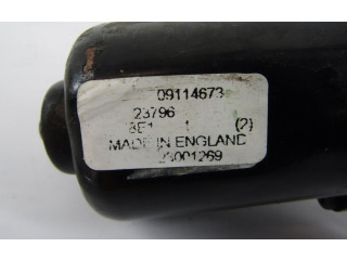 Двигатель стеклоочистителей