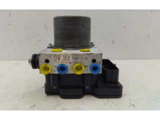 Блок АБС 6C0614517RBEF Skoda Fabia Mk3 (NJ) 2015 - 2021 года