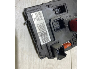 Модуль управления BSM 9662007580   Peugeot Expert    