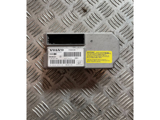 Блок подушек безопасности 0285001655 Volvo S60