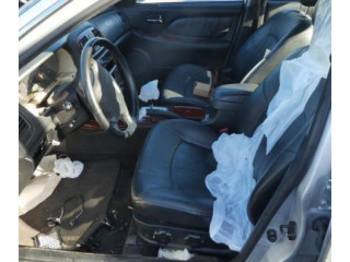 Блок управления климат-контролем Hyundai Sonata