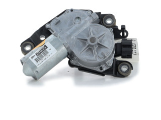 Моторчик заднего дворника 1769066300    Mercedes-Benz A W176