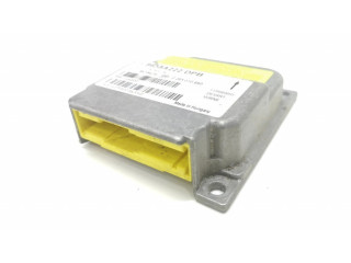 Блок подушек безопасности 8635A222, 0285010690 Mitsubishi Colt CZ3