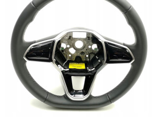 Руль Volkswagen ID.3  2019 -  года nan, CZARNY      