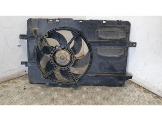 Вентилятор радиатора 1350A071 Mitsubishi Colt 1.5