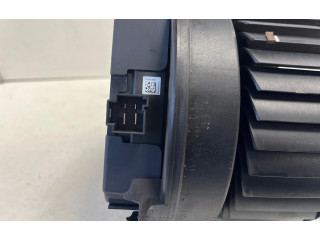 Вентилятор печки 4H2820021B Audi A7 S7 4G