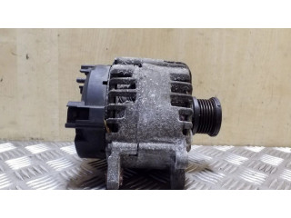 Генератор 03L903023L, 2612004E   Volkswagen PASSAT B8 1.6     
