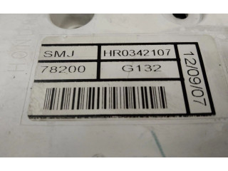 Přístrojová deska Honda Civic HR0342107, CUADROINSTRUMENTOS