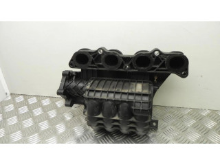 Всасывающий коллектор