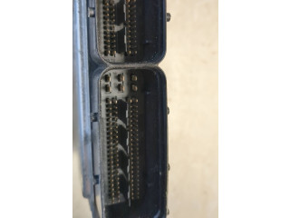 Блок управления двигателя 03G906056S, 03G906021AB Audi A3 S3 A3 Sportback 8P