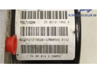 Блок ABS K68194693AF, 28526612023 Fiat Freemont