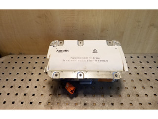 Подушка безопасности пассажира 606452900, 31271211 Volvo XC70