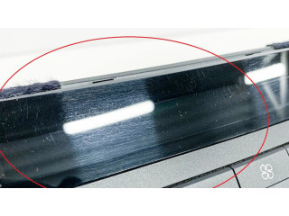 Включатель регулировки салона