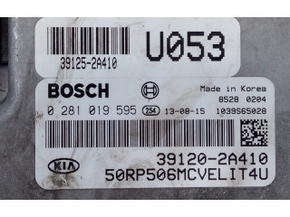 Pojistková skříňka 91940D4030 KIA Optima 2016