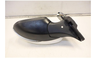 Zpětné zrcátko Alfa Romeo Stelvio 2016