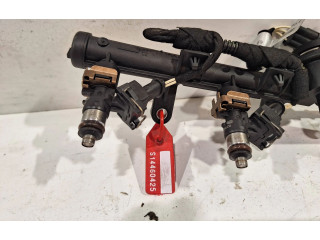 Vstřikovací lišta 0280158230 Fiat 500