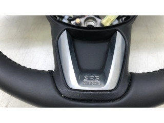 Руль Mazda CX-5 II 2017- года K0273, KBG7220915