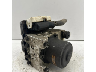 Блок АБС 4370722, 3H014 Mazda 6 2002-2008 года