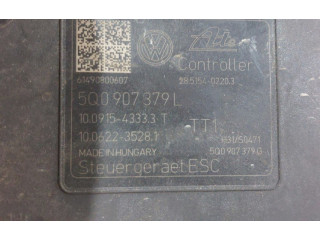 Jednotka ABS 5Q0907379L, 5Q0907379L Audi RS3 2015