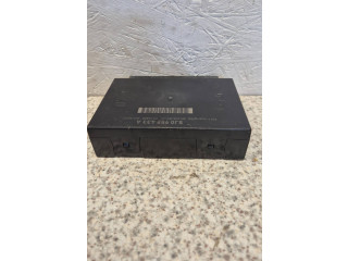 Блок комфорта 5J0959433A, 5DK00812920 Skoda Fabia Mk2 (5J)